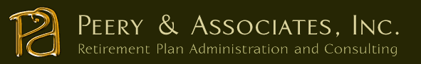 peery & associates