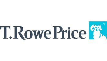 t. rowe price logo