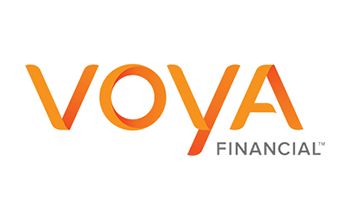voya financial logo