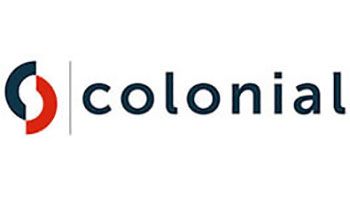 colonial logo