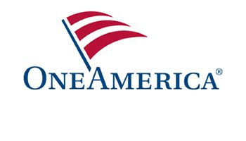 one america logo